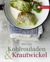 Kohlrouladen und Krautwickel