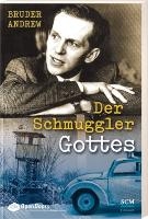 Der Schmuggler Gottes voorzijde