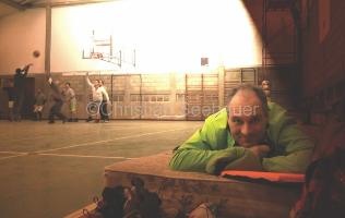 Genesis, Schöpfung und Evolution.