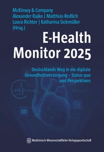 E-Health Monitor 2025