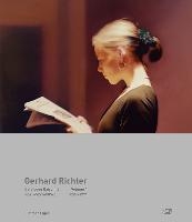 Gerhard Richter Catalogue Raisonne. Volume 4 voorzijde