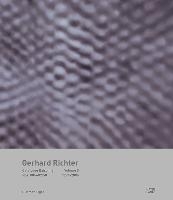 Gerhard Richter: Catalogue Raisonn , Volume 5 voorzijde