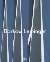 Barkow Leibinger voorzijde
