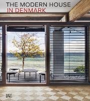 Landmarks: The Modern House in Denmark voorzijde