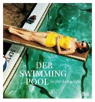 Der Swimmingpool in der Fotografie (German Edition) voorzijde