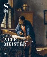 Alte Meister (1300 -1800) im Stadel Museum (German Edition) voorzijde