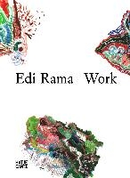 Edi Rama: Work (bilingual) voorzijde