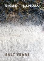 Sigalit Landau: Salt Years