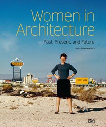 Women in Architecture voorzijde