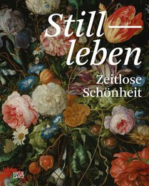 Stillleben (German edition) voorzijde