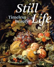 Still Life: Timeless Beauty voorzijde