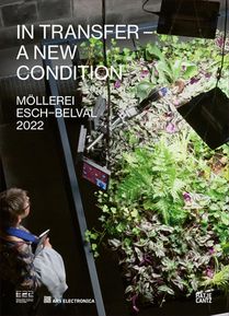 ESCH 2022 | Ars Electronica