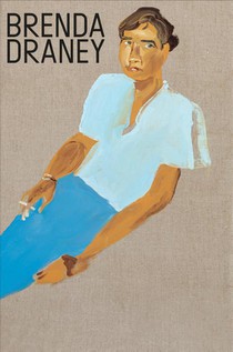 Brenda Draney: Drink from the river voorzijde