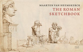 Maarten van Heemskerck voorzijde