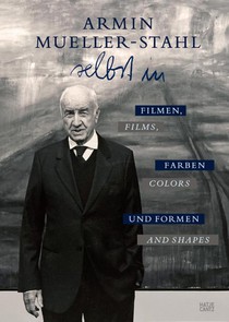 Armin Mueller-Stahl (Bilingual edition)