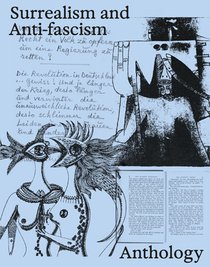 Surrealism and Anti-fascism voorzijde