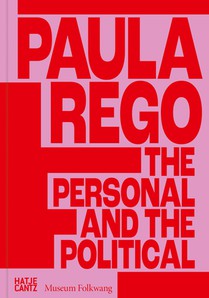 Paula Rego