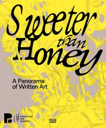Sweeter Than Honey