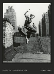 Women Photographers 1900 – 1975