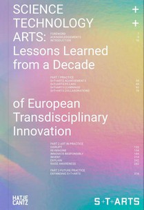 SCIENCE+TECHNOLOGY+ARTS