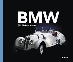 BMW - 100 Meisterstücke