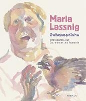 Maria Lassnig voorzijde