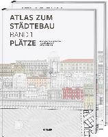 Atlas zum Städtebau. 2 Bände