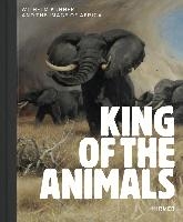 King of the Animals voorzijde