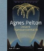 Agnes Pelton: Desert Transcendentalist voorzijde