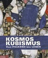 Kosmos Kubismus voorzijde