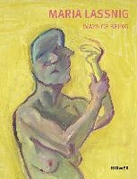 Maria Lassnig