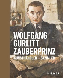 Wolfgang Gurlitt Zauberprinz