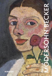 Paula Modersohn-Becker voorzijde