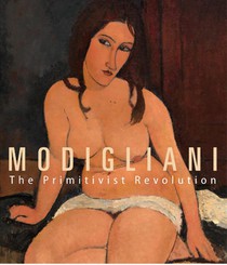 Modigliani voorzijde