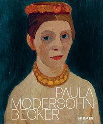 Paula Modersohn-Becker voorzijde