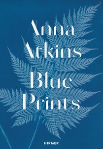 Anna Atkins voorzijde