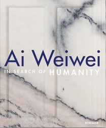 Ai Weiwei voorzijde