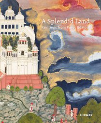 A Splendid Land
