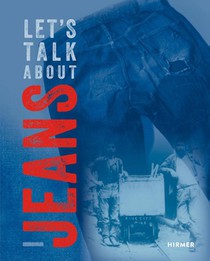 Let's talk about Jeans