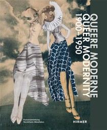 Queer Modernism