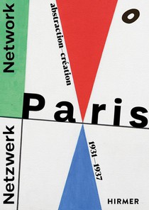 Network Paris (Bilingual edition)