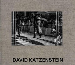 David Katzenstein