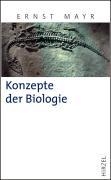 Konzepte der Biologie voorzijde