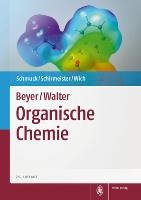 Beyer/Walter, Organische Chemie