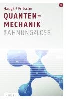 Quantenmechanik für Ahnungslose voorzijde