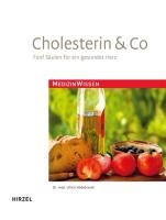 Cholesterin & Co voorzijde