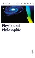 Physik und Philosophie voorzijde