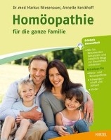 Homöopathie für die ganze Familie voorzijde