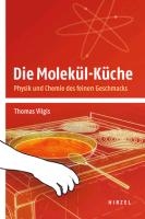 Die Molekül-Küche voorzijde