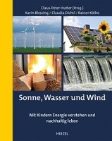 Sonne, Wasser und Wind voorzijde